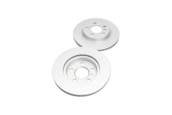 Передний тормозной диск Kavo Parts BR10056C